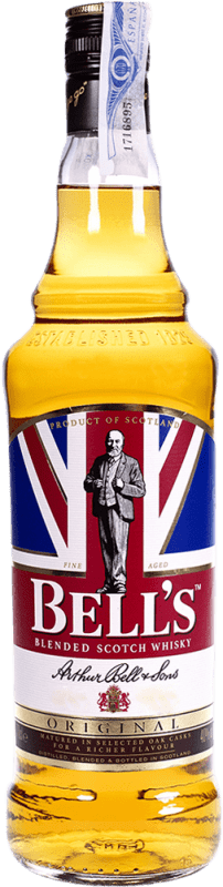 12,95 € Envoi gratuit | Whisky Blend Bell's Sin Dosificador