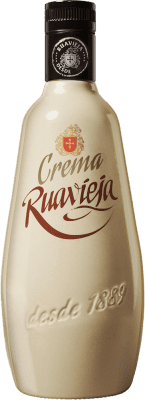 Eau-de-vie Ruavieja Blanco