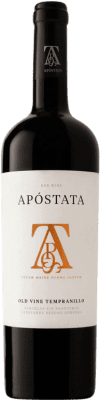 Península Apóstata Old Vine Tempranillo бутылка Магнум 1,5 L