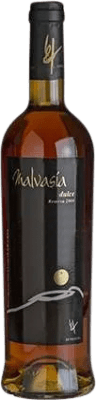 Teneguía Malvasía La Palma Reserve Medium Flasche 50 cl