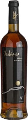 Envoi gratuit | Vin Doux Teneguía Réserve D.O. La Palma Espagne Malvasía — Malvoisie Bouteille Medium 50 cl
