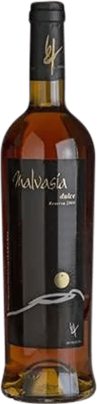 免费送货 | 甜葡萄酒 Teneguía 珍藏 D.O. La Palma 西班牙 Malvasia — 玛尔瓦西亚 中瓶装 50 cl
