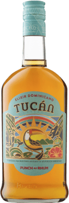 Rhum Rives Tucán Elixir 70 cl