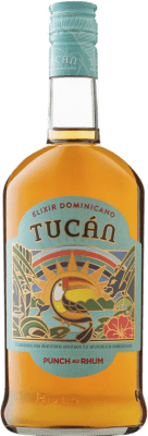 Ром Rives Tucán Elixir