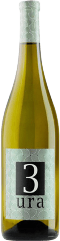 21,95 € Envoi gratuit | Vin blanc Reboreda de Morgadio. 3 Ura D.O. Ribeiro