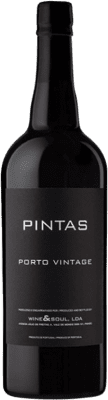 Wine & Soul Pintas Vintage Porto 75 cl