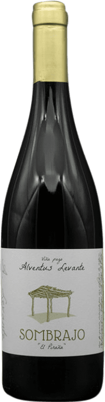 31,95 € 送料無料 | 白ワイン Sacristía AB Sombrajo Viña Pago Alventus Levante I.G.P. Vino de la Tierra de Cádiz