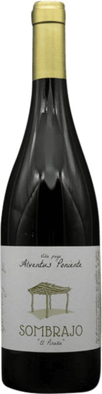 31,95 € 送料無料 | 白ワイン Sacristía AB Sombrajo Viña Pago Alventus Poniente I.G.P. Vino de la Tierra de Cádiz