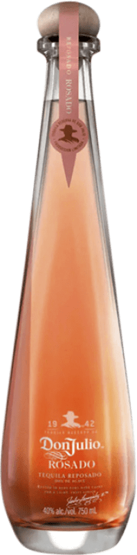 245,95 € 免费送货 | 龙舌兰 Don Julio Rosado