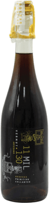 Vermut Primitivo Collantes Rojo 11 Mil 130 Once Mil Ciento Treinta 75 cl