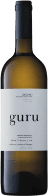 Wine & Soul Guru Branco Douro 75 cl