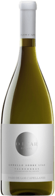 Pago de los Capellanes O Luar do Sil Godello Valdeorras マグナムボトル 1,5 L