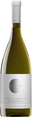 Pago de los Capellanes O Luar do Sil Godello Valdeorras Magnumflasche 1,5 L