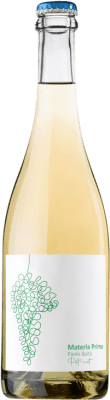 Materia Prima Penedès Pét-Nat Pétillant Naturel — 自然起泡酒 75 cl
