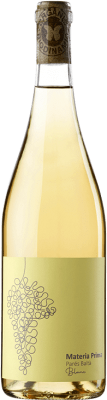14,95 € | Белое вино Materia Prima Blanco D.O. Penedès Испания Xarel·lo 75 cl
