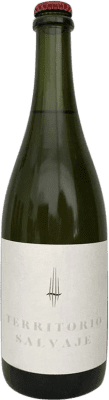 Territorio Luthier Ancestral Albillo Ribera del Duero 75 cl