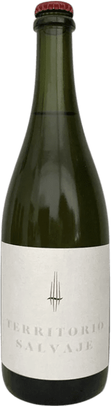 25,95 € | Blanc mousseux Territorio Luthier Ancestral Blanco D.O. Ribera del Duero Espagne Albillo 75 cl