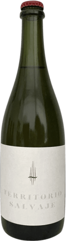 33,95 € Envoi gratuit | Blanc mousseux Territorio Luthier Ancestral Blanco D.O. Ribera del Duero