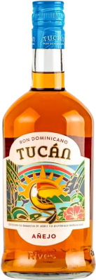 Rhum Rives Tucán 70 cl