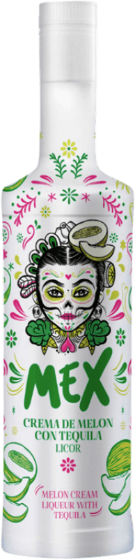 16,95 € Spedizione Gratuita | Tequila MEX Melón