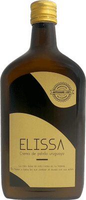 Cremelikör Mediterranean Elissa Uruguayan Powder Crema de Polvito Uruguayo
