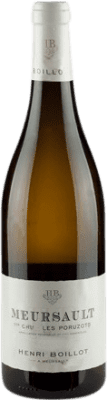 Henri Boillot Poruzots Premier Cru 岁