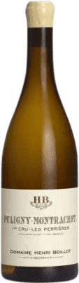 Henri Boillot Les Perrières Premier Cru Puligny-Montrachet Alterung 75 cl