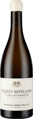 Henri Boillot Les Perrières 1er Premier Cru Crianza