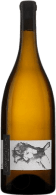 Pattes Loup Butteaux Chablis Premier Cru старения 75 cl