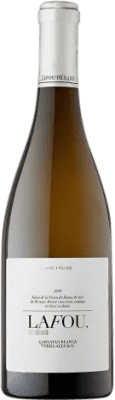 Lafou De Rams Grenache White Terra Alta старения 75 cl