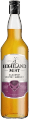 Whiskey Blended Highland Mist 70 cl