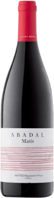 Abadal Matis Pla de Bages Crianza Bouteille Magnum 1,5 L