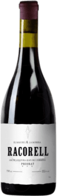 Mas de l'A Racorell Negre Priorat старения 75 cl