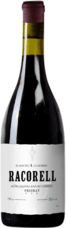 23,95 € | Vin Rouge Mas de l'A Racorell Crianza D.O.Ca. Priorat Catalogne Espagne 75 cl