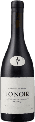 Mas de l'A Lo Noir Negre Priorat старения 75 cl