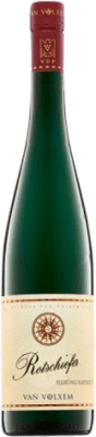Van Volxem Bockstein Riesling Mosel Kabinett — Récolte Mûre Crianza 75 cl