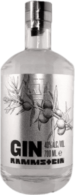 Genever Gin Rammstein 70 cl