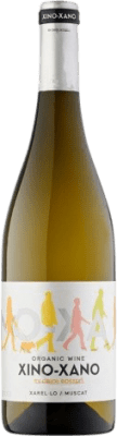 Oriol Rossell Xino Xano Xarel·lo Muscat Penedès Jovem 75 cl