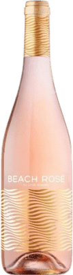 Oriol Rossell Beach Rosé Penedès 若い 75 cl