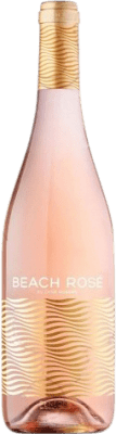 Oriol Rossell Beach Rosé Розе Молодой