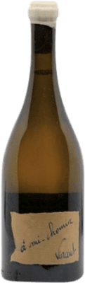 Vincent Gaudry A Mi Chemin Sancerre старения 75 cl