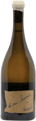 Vincent Gaudry A Mi Chemin Sancerre Crianza — Invecchiato in Botte 75 cl