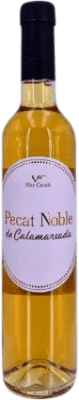 Mas Candí Pecat Noble 瓶子 Medium 50 cl