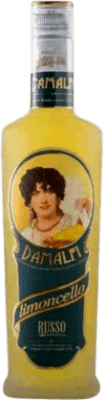 Liköre Russo Limoncello d'Amalfi