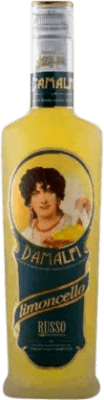 リキュール Russo Limoncello d'Amalfi 70 cl