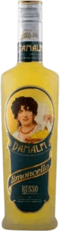 21,95 € Бесплатная доставка | Лимончелло Russo Limoncello d'Amalfi