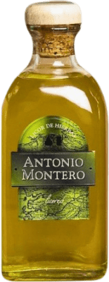 Herbal liqueur Antonio Montero 70 cl