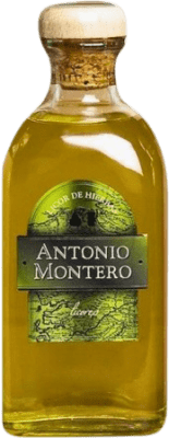 Liqueur aux herbes Antonio Montero