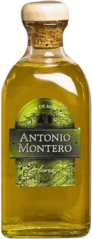 13,95 € | Herbal liqueur Antonio Montero Galicia Spain 70 cl