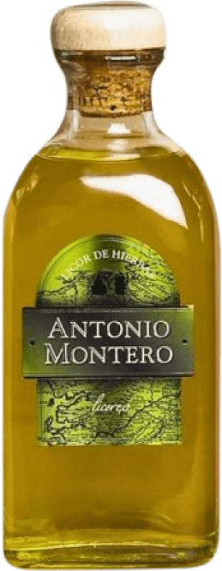 12,95 € Бесплатная доставка | Травяной ликёр Antonio Montero